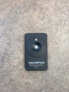 Olympus RM-2 Remote Control For All Camedia Series New - Picture 1 of 3
