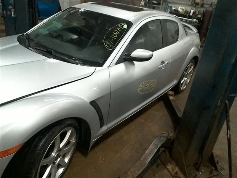 Panel de tablero compatible con 04-08 MAZDA RX8 10163384 Foto 1 de 4