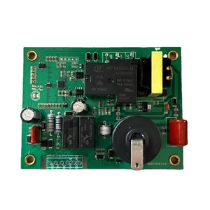 520820 521099 Circuit Board Fan Control Replacement Board - Picture 1 of 2