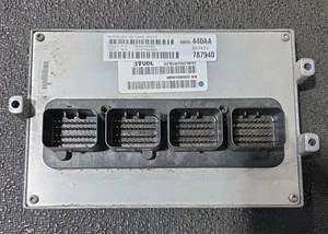 Camión Dodge 2009 RAM 1500 5,7 L 68059440AA MOTOR MÓDULO INFORMÁTICO ECM ECU PCM - Imagen 1 de 1