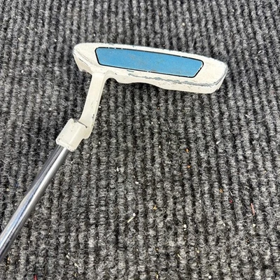 WILSON LADIES HOPE 34” BLADE PUTTER WOMEN'S STEEL SHAFT RH ~ NICE!! - Image 1 of 4