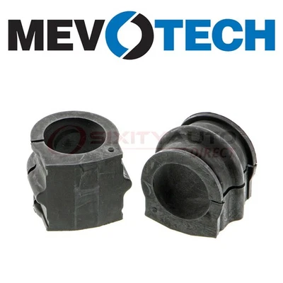Mevotech Suspension Stabilizer Bar Bushing Kit for 2003-2005 Infiniti G35 ls Foto 1 de 4