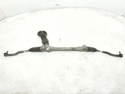 2011-2016 Scion Tc Power Steering Gear Rack Pinion -  Ripped Balljoints - Image 1 of 4