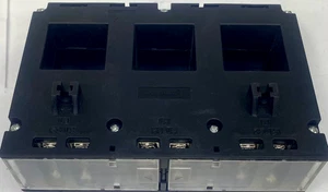 Crompton M3N1-45-400/5 Current Transformer 3-in-1 AC 2.5VA 400:5 - Picture 1 of 4