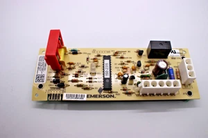 TABLERO DE CONTROL EMERSON GP/NP CBBF150 C221893957 - Imagen 1 de 8