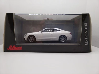 Schuco 1/43 Audi RS5 2010. ¡Muy raro!  Foto 1 de 4