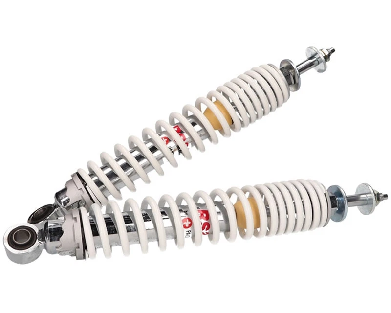 Vespa GTS 300ie Super Sport Rear Shock Absorber Set Malossi RS24 322mm - Image 1 of 1