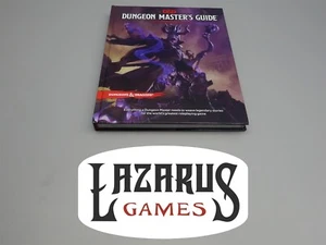Dungeons & Dragons, D&D: 5th Edition Dungeon Master's Guide - Imagen 1 de 12