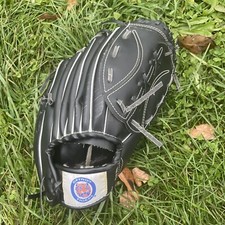 Vintage Detroit Tigers Kroger Coca-Cola Baseball Glove  Stadium Give Away SGA L2