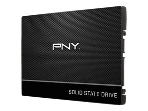 Pny Cs900 500Gb 3D Nand 2.5" Sata Iii Internal Solid State Drive (Ssd) Personal - Picture 1 of 1