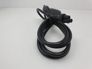 For LG 47LB650T 47" TV Mains Power Cable AC Power Lead Cord UK Wall Plug Cable - Picture 1 of 7