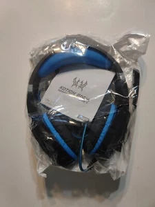 Kotion Each G9000 Gaming Headset USB & Headphone Jack Connection NEW - Picture 1 of 2