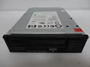 Lecteur interne HP LTO4 Ultrium1760 SAS HH EB665D#200 EB665D BRSLA-0703-DC - Photo 1/3