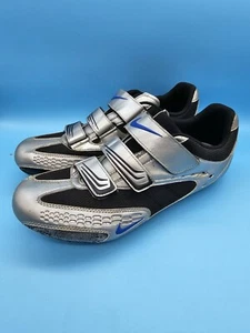 Nike WRX Granfondo Cycling Shoes Womens 13 Mens 11.5 - Picture 1 of 12