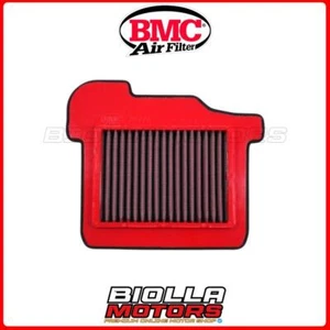 FM787/01 FILTRO ARIA BMC YAMAHA TRACER 900 2015 2020 SPORTIVO LAVABILE - Foto 1 di 5