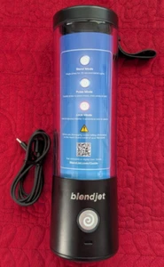 blendjet 2 portable blender 16 oz- 500ml, black - Picture 1 of 19