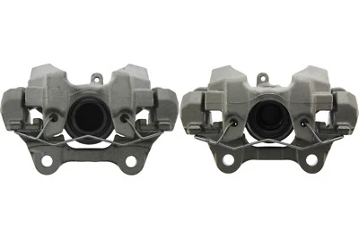 PAR de pinzas de freno de disco traseras para Mercedes-Benz C300 2013-2014 (KIT28025) Foto 1 de 4