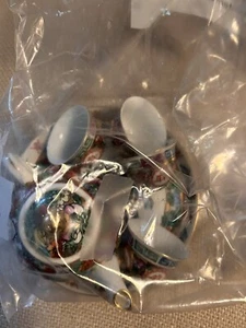 Kleines Teeservice aus China - Bild 1 von 2