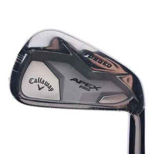 NEW Callaway Apex Pro 19 3 Iron / 20.5 Degrees / Stiff Flex - Picture 1 of 5