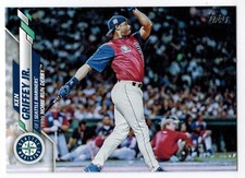 KEN GRIFFEY JR cards ***** U PICK ***** (Buy 2 or more for 50% DISCOUNT)