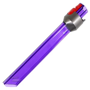 Dyson Originale Tubo Luce Fessura V7 V8 V10 V11 V15 Fuori misura, 970466-01 - Foto 1 di 4