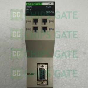 1PCS Used Omron C200H-LK202-V1 In Good Condition - Picture 1 of 1