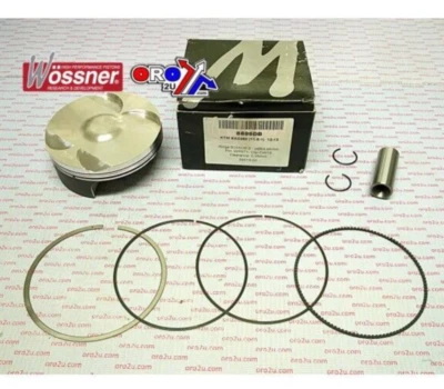 Kit de pistón de carreras Husaberg FE450 FE 450 2014 95,00 mm de diámetro Wossner (VARIOS TAMAÑOS Foto 1 de 2