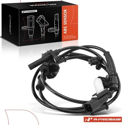 Sensor de velocidad de rueda trasero derecho ABS A-Premium para Ford Ranger 2010 2011 2,3 L 4,0 L Foto 1 de 4