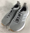 Adidas Women?S Questar Ride Cloudfoam Sneakers Gray Running Shoes B44831 Size 7