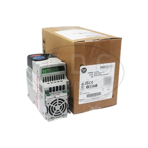 NEW 22F-A2P5N103 Allen-Bradley PowerFlex 4M 0.4KW 0.5HP AC Drive 22FA2P5N103 - Picture 1 of 6