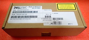 NEW Dell QSFP-40G-BIDI 40GBASE-SR QSFP+ FC LC MMF 150m Transceiver Module XW7J0 - Picture 1 of 12