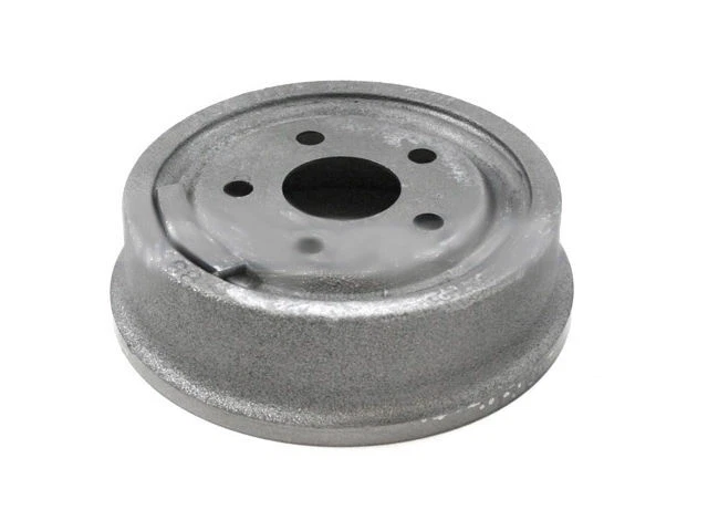 Tambor de freno trasero DuraGo 87GH65R para tambor de freno Pontiac Grand Am 1985-1998 Foto 1 de 1