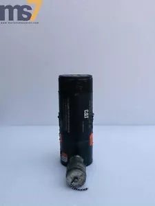 CATERPILLAR CAT 316-1493 HYDRAULIC HOLLOW CYLINDER 12 TON CAPACITY 2" STROKE - Picture 1 of 6