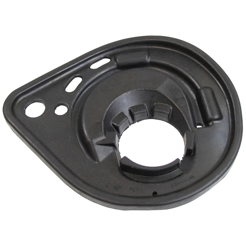 Aislador de muelle helicoidal trasero izquierdo inferior Monroe para Toyota Avalon 2013-2015 Foto 1 de 1