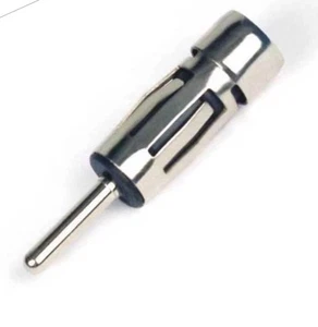 Antennen Adapter Autoradio Alt-Neu Stecker ISO auf DIN Antennenstecker - Bild 1 von 24