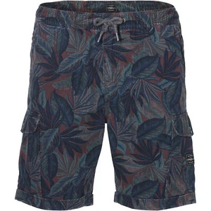 O'neill Pantalón Corto Lm Fusion Cortos Cargo Gris Estampado Completo - Imagen 1 de 2
