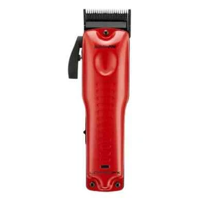 BabylissPRO Lo-Pro FX Akku-Clipper Influencer Van Da' Goat rot limitiert - Bild 1 von 4