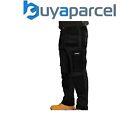 Stanley Clothing STW40022-001 Omaha Slim Fit Holster Trousers Waist 38in Leg 33i