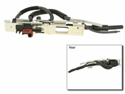 Válvula de purga genuina 38933FB 2005 para Lexus RX330 2004-2006 Foto 1 de 2