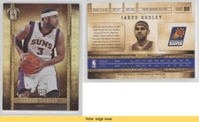 2011-12 Panini Gold Standard /299 Jared Dudley #96