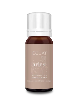 Ätherisches Öl Duftmischung Sternzeichen Widder Diffusor Luftverbesserer 10ml - Bild 1 von 2