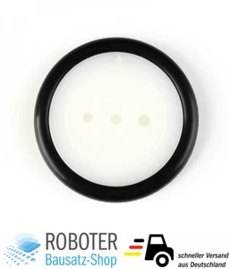 Rad Reifen für Smart Car Roboter Arduino DIY-Elektronik Robotik - Bild 1 von 3