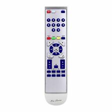 RM Series Remote Control for PANASONIC TH-37PW4AZ TH37PW4B TH37PW4BX TH-37PW4BX
