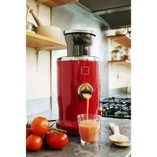 ESTRATTORE SUCCO COMBINATO COLORE ROSSO