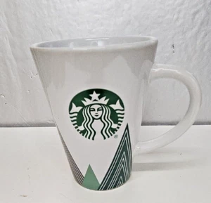Starbucks 2018 Weihnachtsbaum Winterurlaub 16 Unzen Kaffeetasse Tasse Sammler - Bild 1 von 6