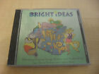 Lisa Marie Nelson / Ophir Shur - Bright ideas / Musik fr Kids -US-Import RAR CD