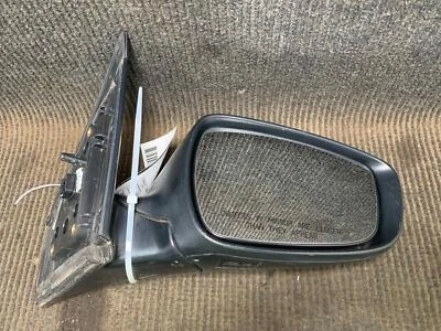 Fits 2012-2017 Hyundai Accent Silver Right Door Mirror OEM#:876201R910 Foto 1 de 4