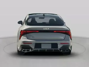 2025 Kia K5 GT-Line - Picture 1 of 1