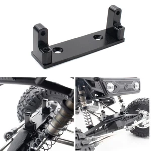 KYX 1/10 Axial Capra UTB Aluminum Front Axle Servo Mount - Picture 1 of 5