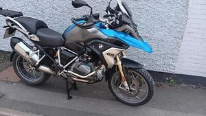 2020 BMW R 1250 GS TE - Picture 1 of 7